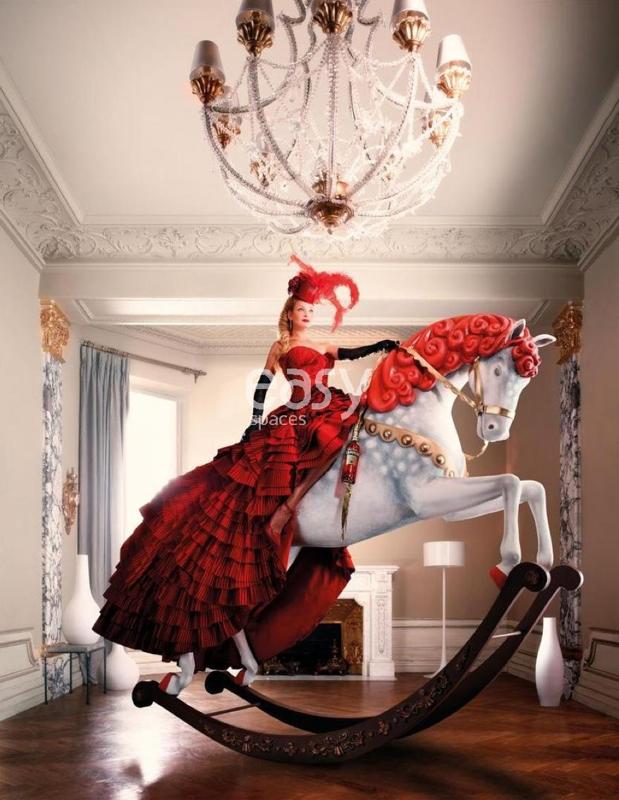 location for photo production in nice