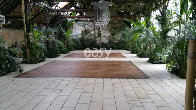 rent an event space in the beautiful city of Tours for your special occasions