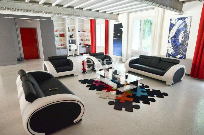 location scouting agency specialized in various settings in Lyon city