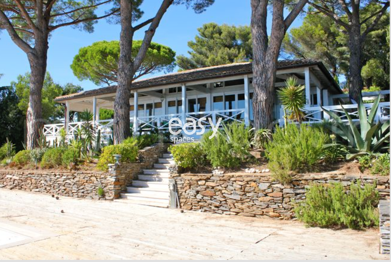 Renting Your House for a Feature-Length Film or a Television Movie Production for an Extended Period