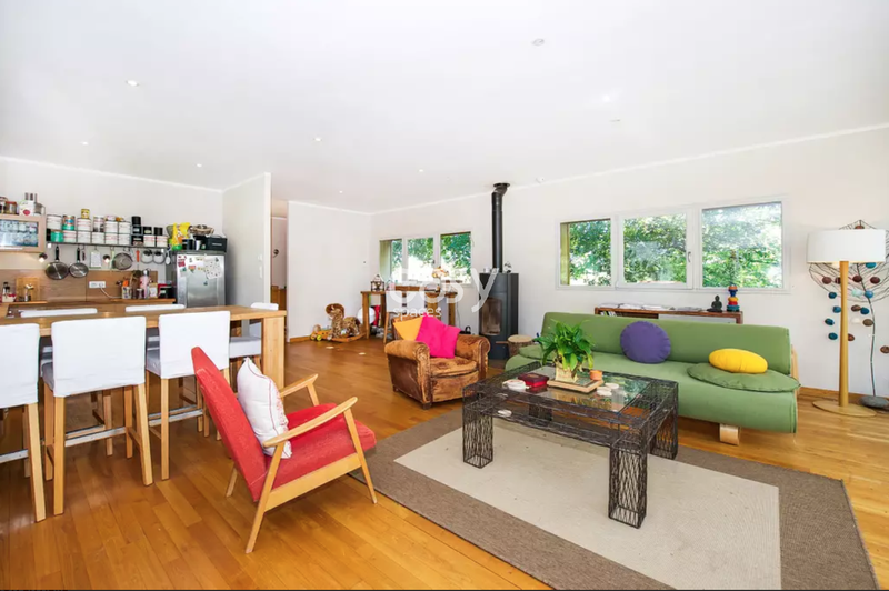 Renting Out Your House as a Location for a Professional Photo Shoot