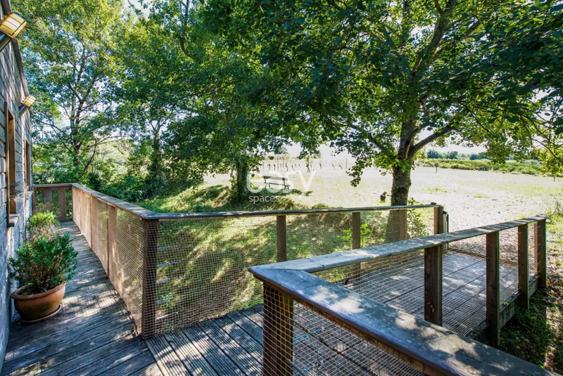 Unique and Unconventional Event Venue Located in the Gironde Region