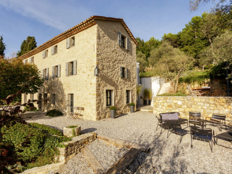 Our services in the sector of Aix-en-Provence and Marseille