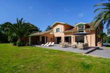 Our services in the sector of Saint Tropez near Ramatuelle