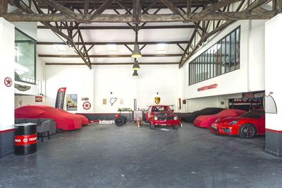 Our services in the sector of Luberon & the Alpilles, France