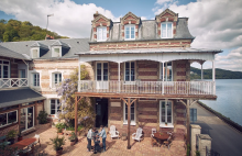 
Our area of ​​activity for this service Monetize Your Luxury Property Bordeaux and Cap Ferret in Gironde : Professional Location Management