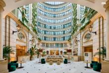 
Our area of ​​activity for this service Book Private Luxury Estates for Fashion Week Afterparties