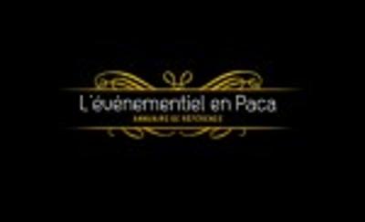 The directory of event providers in south of france Marseille  L'événementiel en Paca 