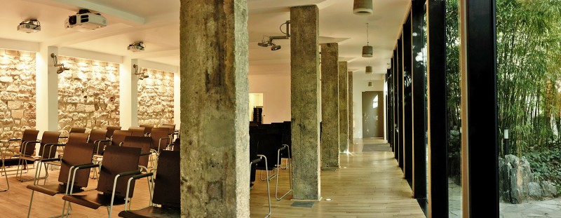 place to rent for a corporate event in paris 75