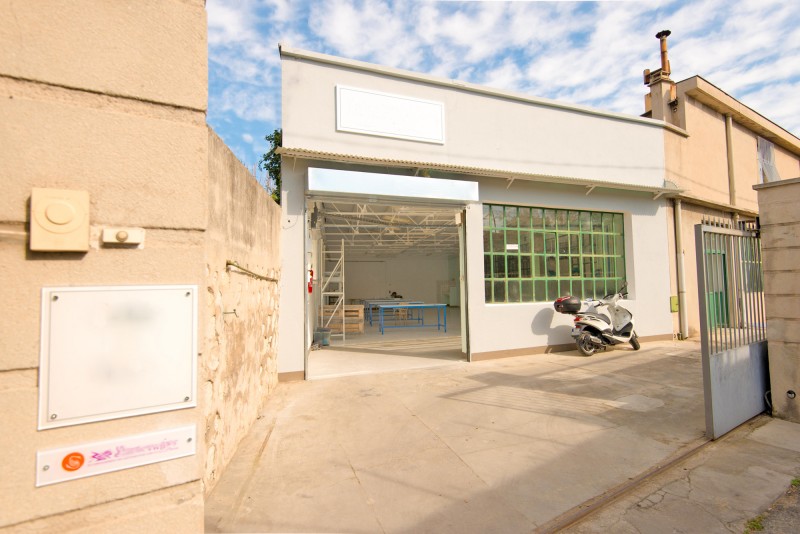 office rental in marseille