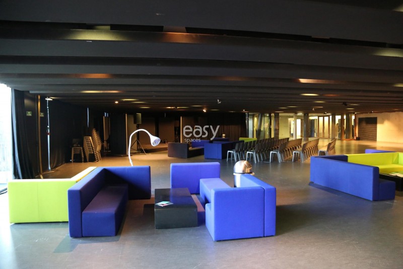 event venue rental in marseille 13