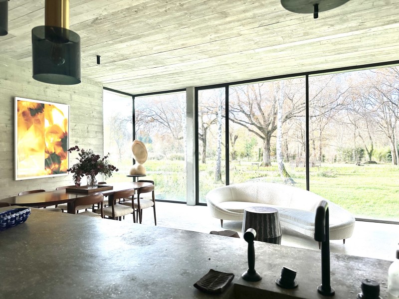 rent your house for shooting paris