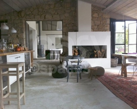 Nice Bohemian Villa for Filming, Photo Shooting and Event Venue Near Nice