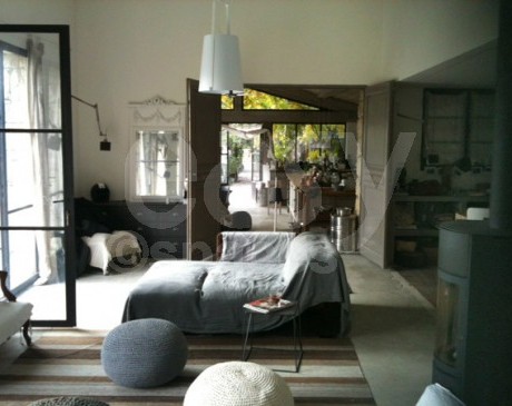 Nice Bohemian Villa for Filming, Photo Shooting and Event Venue Near Nice