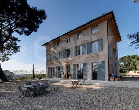 Rent a shooting location in aix-en-provence